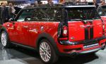 John Cooper Works Clubman MINI lease John Cooper Works Clubman MINI lease cabriolet