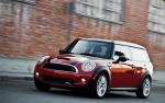 John Cooper Works Clubman MINI new John Cooper Works Clubman MINI new 2013
