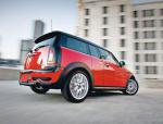 John Cooper Works Clubman MINI review John Cooper Works Clubman MINI review 2003