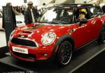 John Cooper Works Clubman MINI usa John Cooper Works Clubman MINI usa hatchback