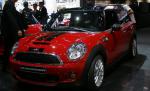 John Cooper Works Clubman MINI used John Cooper Works Clubman MINI used sedan