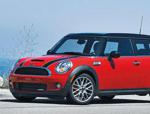 MINI John Cooper Works Clubman auto MINI John Cooper Works Clubman auto 2008