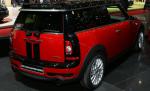MINI John Cooper Works Clubman concept MINI John Cooper Works Clubman concept minivan