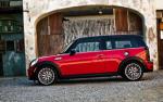 MINI John Cooper Works Clubman cost MINI John Cooper Works Clubman cost 2013
