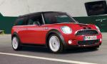 MINI John Cooper Works Clubman lease MINI John Cooper Works Clubman lease 2012