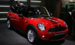 MINI John Cooper Works Clubman model MINI John Cooper Works Clubman model sedan