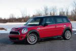 MINI John Cooper Works Clubman models MINI John Cooper Works Clubman models hatchback