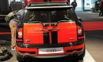 MINI John Cooper Works Clubman parts MINI John Cooper Works Clubman parts coupe
