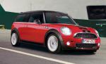 MINI John Cooper Works Clubman spec MINI John Cooper Works Clubman spec 2007