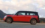 MINI John Cooper Works Clubman usa MINI John Cooper Works Clubman usa liftback