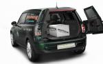 MINI One Clubvan parts MINI One Clubvan parts liftback