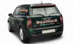 MINI One Clubvan specs MINI One Clubvan specs sedan
