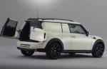 One Clubvan MINI approved One Clubvan MINI approved 2013