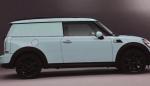 One Clubvan MINI auto One Clubvan MINI auto 2010