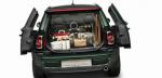 One Clubvan MINI Specifications One Clubvan MINI Specifications 2010
