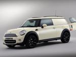 Cooper Clubvan MINI auto Cooper Clubvan MINI auto 2015