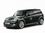 Cooper Clubvan MINI concept Cooper Clubvan MINI concept 2013