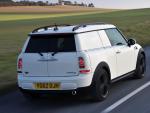 Cooper Clubvan MINI new Cooper Clubvan MINI new 2009