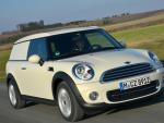 Cooper Clubvan MINI parts Cooper Clubvan MINI parts hatchback