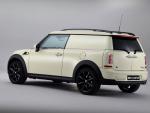 Cooper Clubvan MINI price Cooper Clubvan MINI price 2007