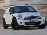 Cooper Clubvan MINI prices Cooper Clubvan MINI prices 2006
