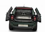 Cooper Clubvan MINI review Cooper Clubvan MINI review minivan