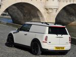 Cooper Clubvan MINI Specifications Cooper Clubvan MINI Specifications 2012