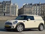 Cooper Clubvan MINI tuning Cooper Clubvan MINI tuning liftback