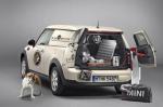 MINI Cooper Clubvan auto MINI Cooper Clubvan auto 2009