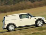MINI Cooper Clubvan price MINI Cooper Clubvan price 2013