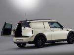 MINI Cooper Clubvan tuning MINI Cooper Clubvan tuning sedan