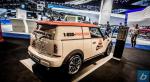 MINI Cooper Clubvan usa MINI Cooper Clubvan usa van