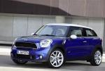 Cooper Paceman MINI how mach Cooper Paceman MINI how mach 2007
