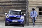 Cooper Paceman MINI models Cooper Paceman MINI models 2014