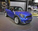 Cooper Paceman MINI parts Cooper Paceman MINI parts sedan