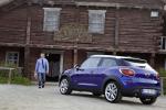 Cooper Paceman MINI spec Cooper Paceman MINI spec 2013