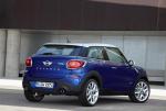 Cooper Paceman MINI Specification Cooper Paceman MINI Specification hatchback