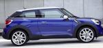 Cooper Paceman MINI Specifications Cooper Paceman MINI Specifications hatchback
