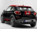 Cooper Paceman MINI tuning Cooper Paceman MINI tuning 2007