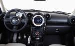 MINI Cooper Paceman concept MINI Cooper Paceman concept liftback