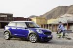MINI Cooper Paceman how mach MINI Cooper Paceman how mach liftback