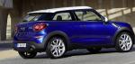 MINI Cooper Paceman models MINI Cooper Paceman models van