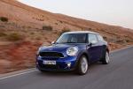 MINI Cooper Paceman review MINI Cooper Paceman review suv