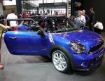 MINI Cooper Paceman Specifications MINI Cooper Paceman Specifications sedan
