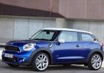 MINI Cooper Paceman used MINI Cooper Paceman used 2014