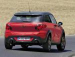 Cooper S Paceman MINI auto Cooper S Paceman MINI auto 2011
