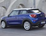 Cooper S Paceman MINI cost Cooper S Paceman MINI cost 2015