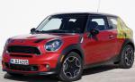 Cooper S Paceman MINI how mach Cooper S Paceman MINI how mach 2011