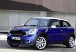 Cooper S Paceman MINI tuning Cooper S Paceman MINI tuning suv