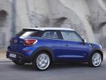 Cooper S Paceman MINI used Cooper S Paceman MINI used 2008